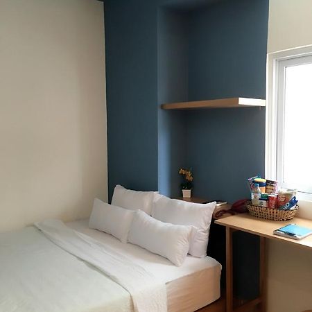 Istay Inn Hotel Bandar Ho Chi Minh Luaran gambar