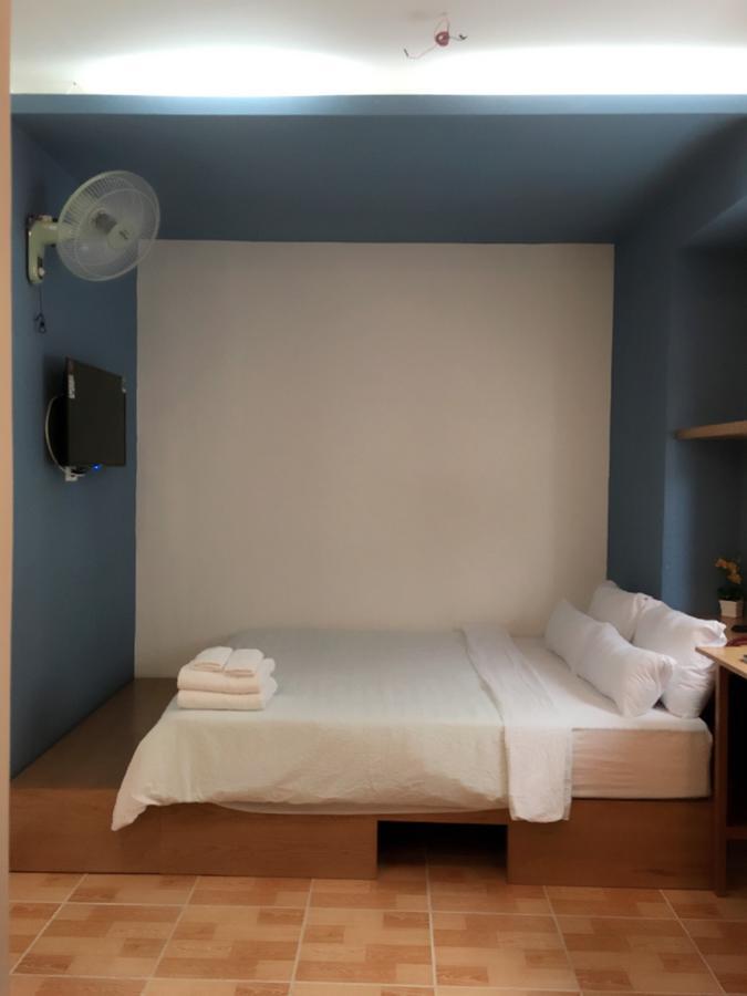 Istay Inn Hotel Bandar Ho Chi Minh Luaran gambar