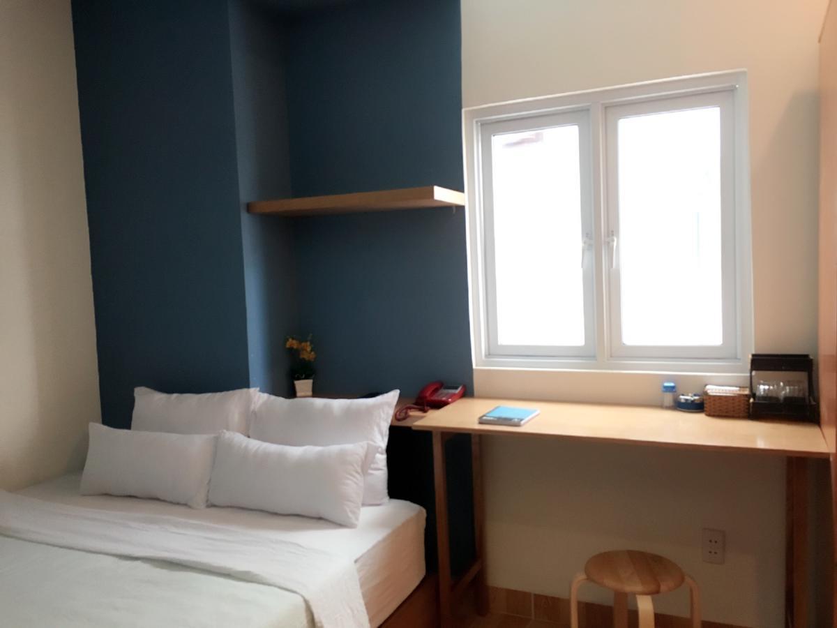 Istay Inn Hotel Bandar Ho Chi Minh Luaran gambar