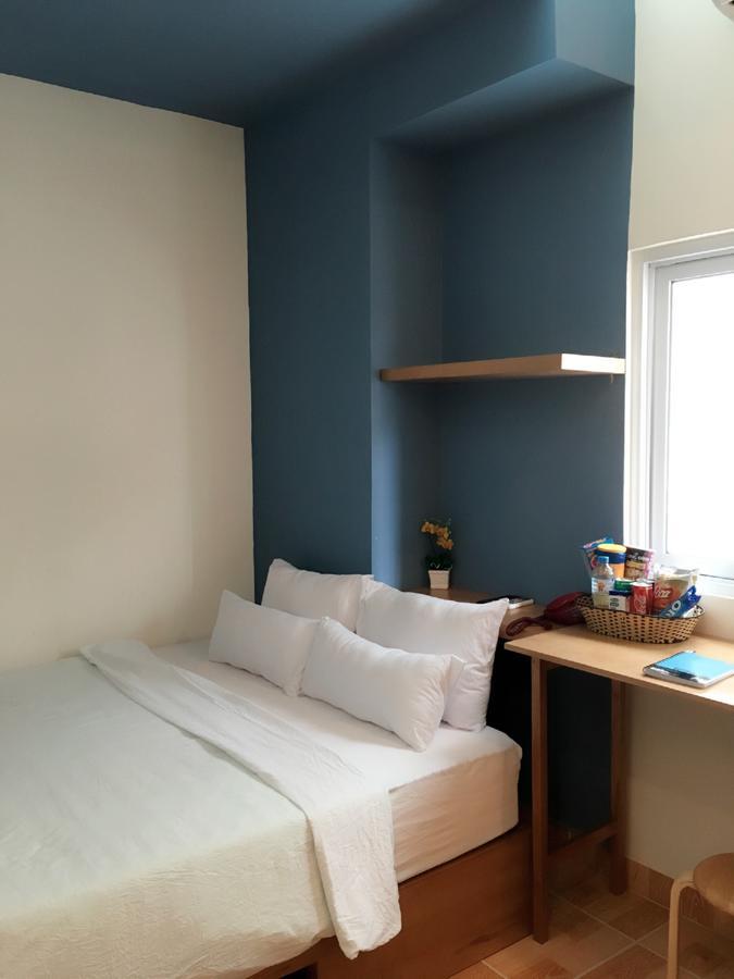 Istay Inn Hotel Bandar Ho Chi Minh Luaran gambar