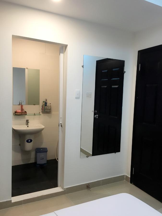 Istay Inn Hotel Bandar Ho Chi Minh Luaran gambar