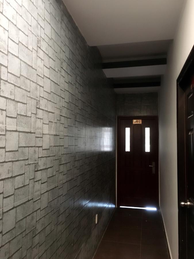 Istay Inn Hotel Bandar Ho Chi Minh Luaran gambar