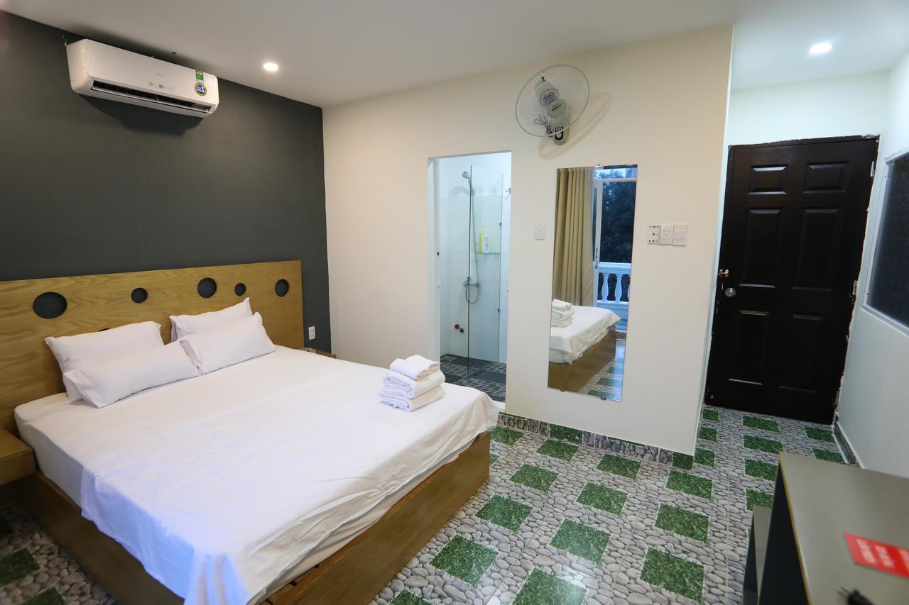 Istay Inn Hotel Bandar Ho Chi Minh Luaran gambar