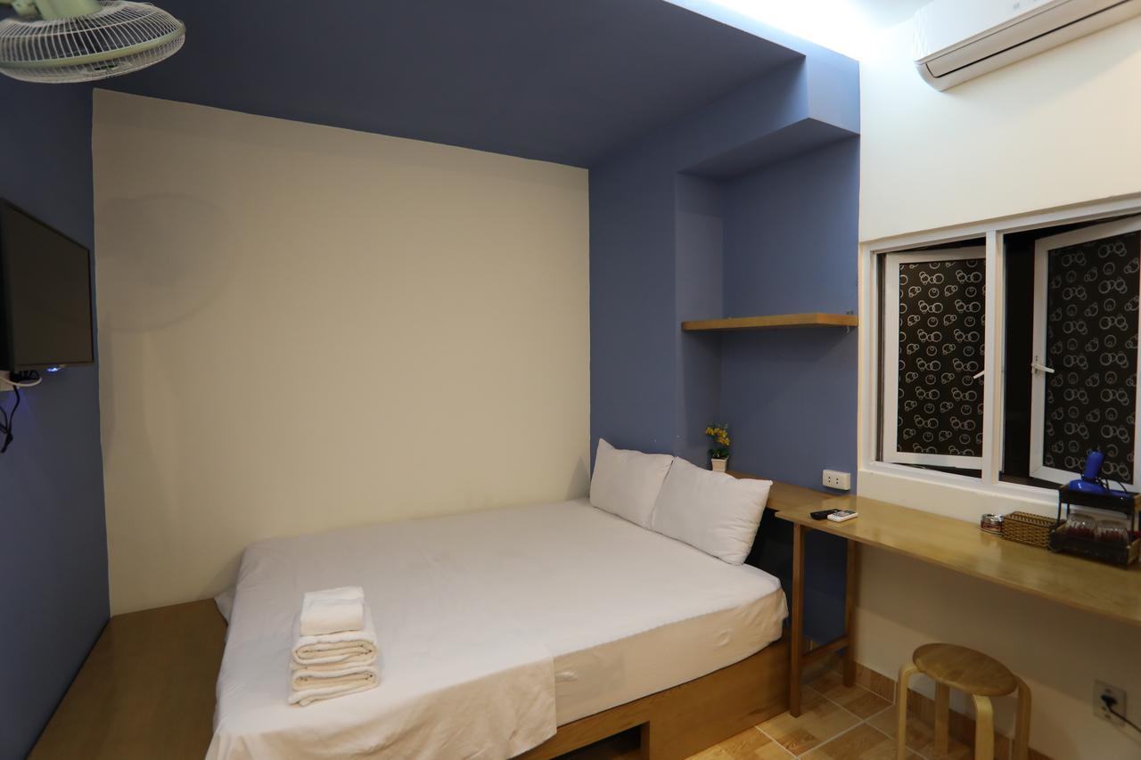 Istay Inn Hotel Bandar Ho Chi Minh Luaran gambar