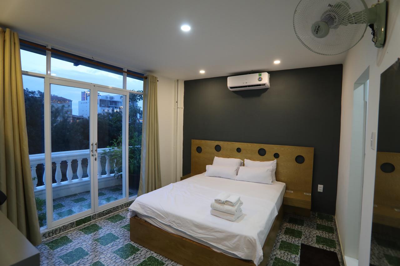 Istay Inn Hotel Bandar Ho Chi Minh Luaran gambar